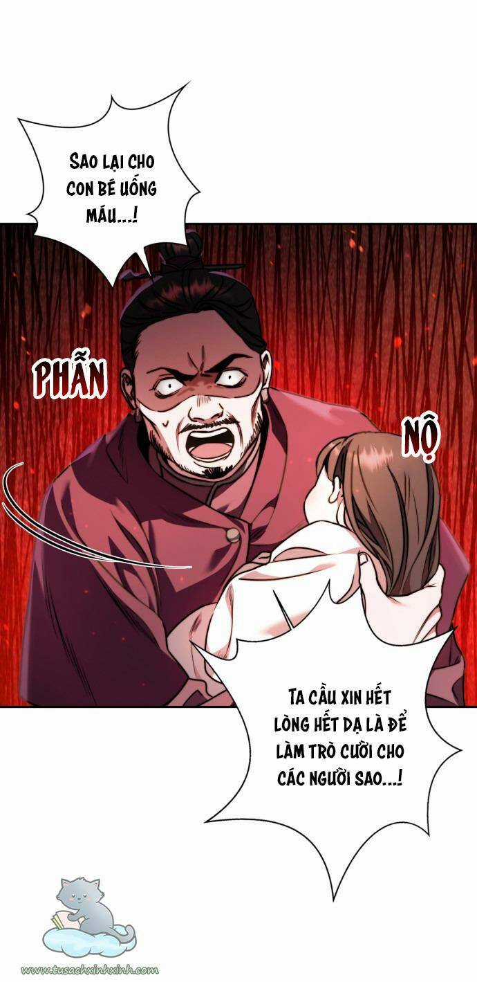 Bản Tình Ca Hy Lan Quốc Chapter 9 trang 10
