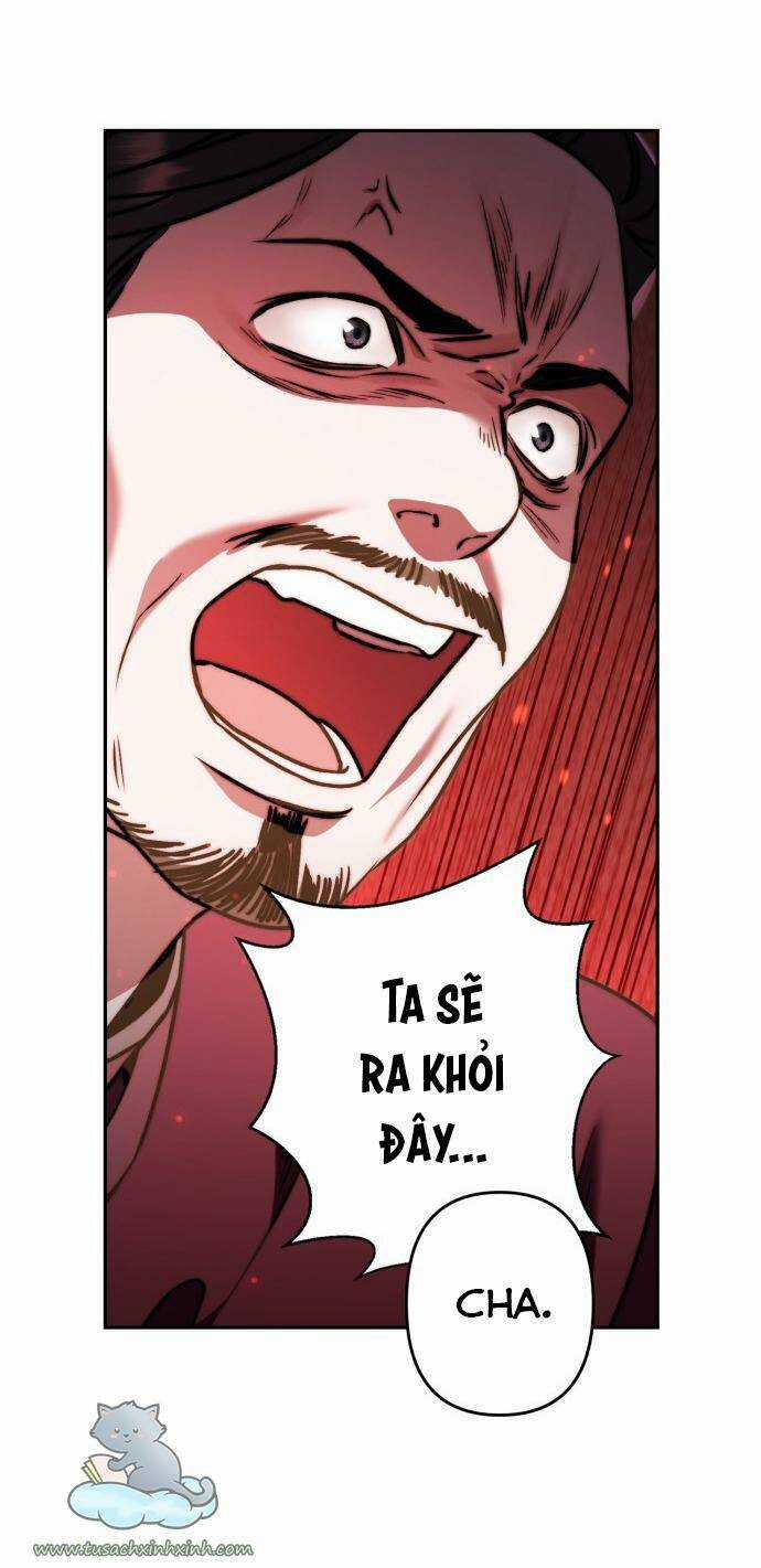 Bản Tình Ca Hy Lan Quốc Chapter 9 trang 11