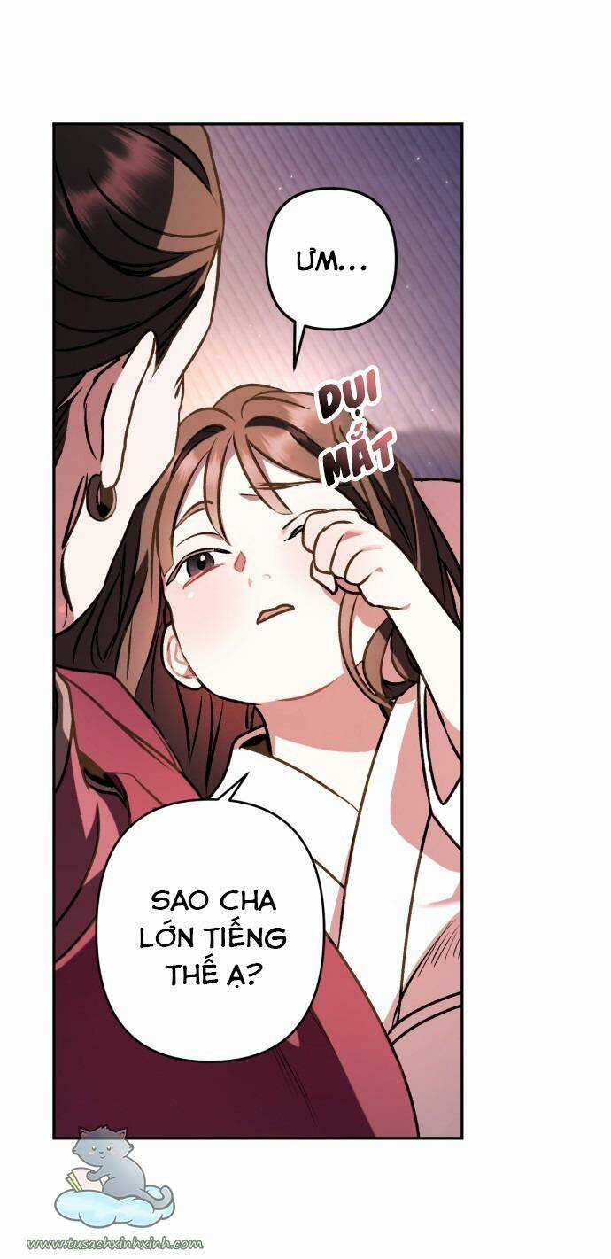 Bản Tình Ca Hy Lan Quốc Chapter 9 trang 12