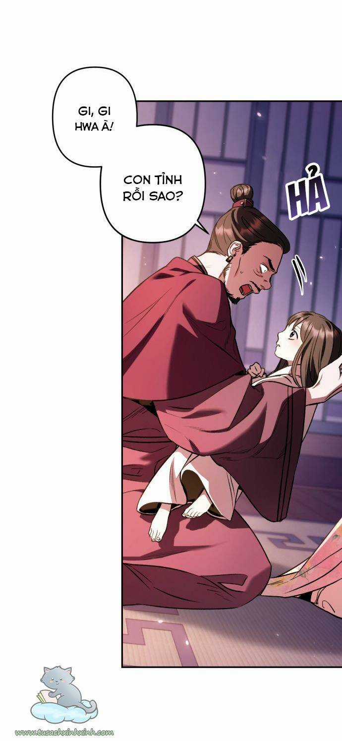 Bản Tình Ca Hy Lan Quốc Chapter 9 trang 13