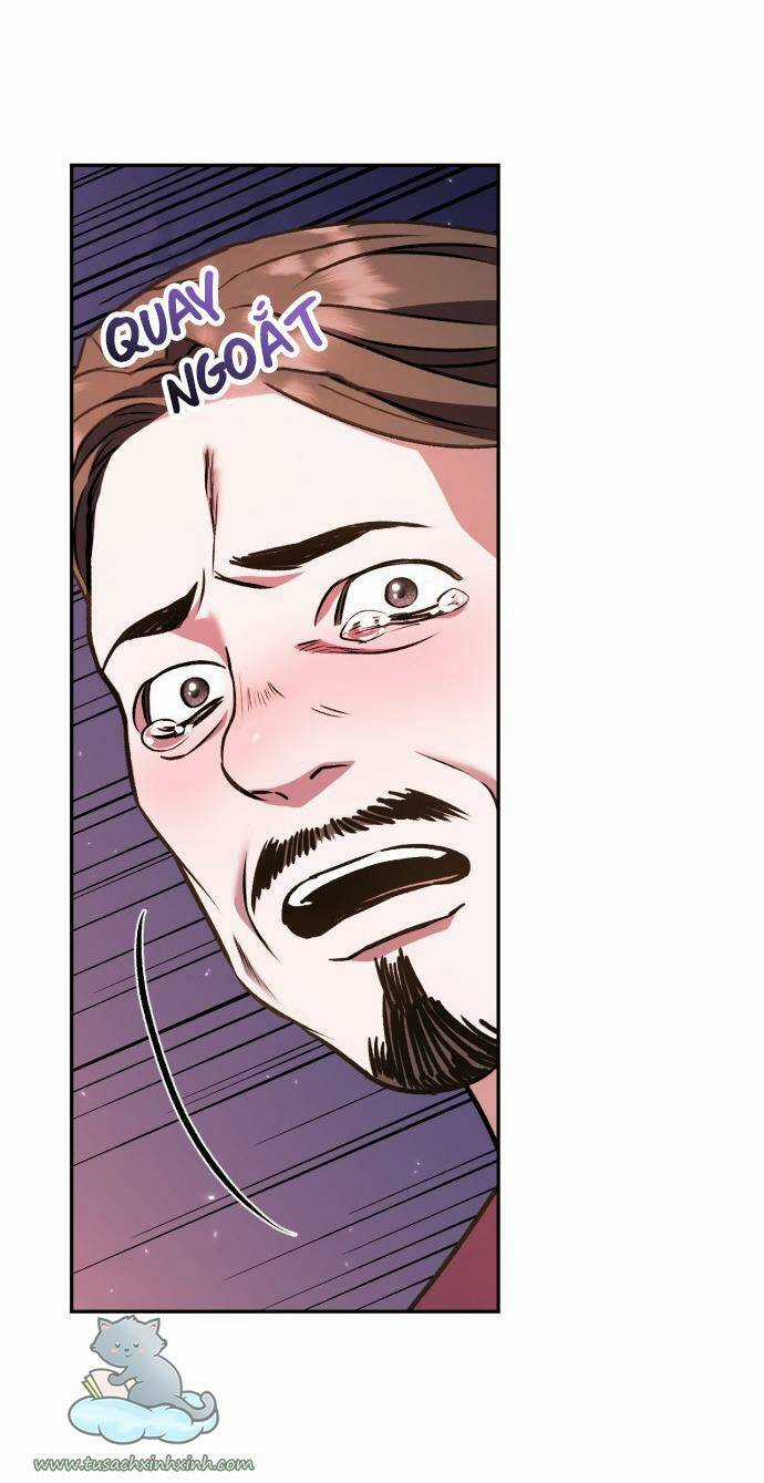 Bản Tình Ca Hy Lan Quốc Chapter 9 trang 14