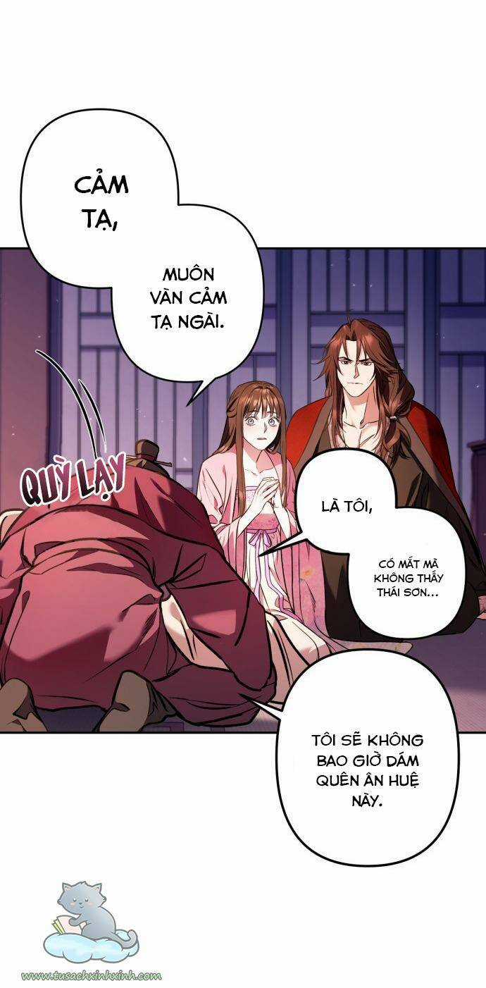 Bản Tình Ca Hy Lan Quốc Chapter 9 trang 15