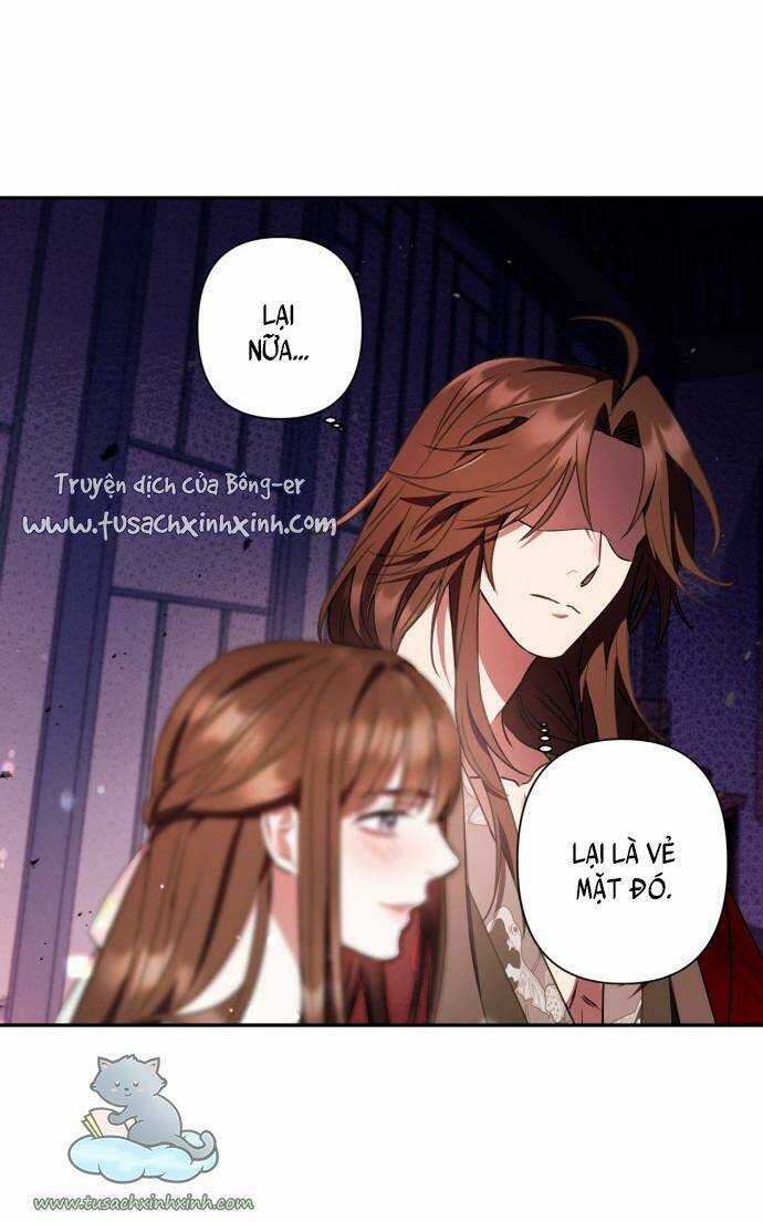 Bản Tình Ca Hy Lan Quốc Chapter 9 trang 18