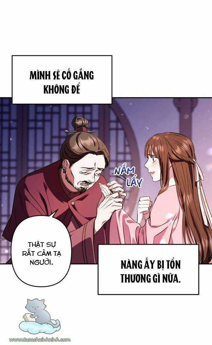 Bản Tình Ca Hy Lan Quốc Chapter 9 trang 19