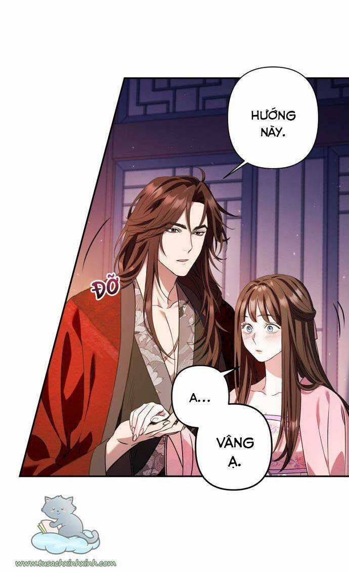Bản Tình Ca Hy Lan Quốc Chapter 9 trang 2