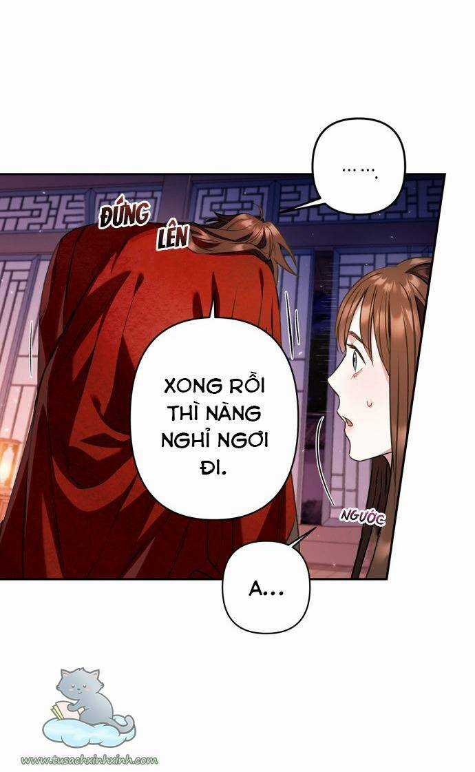 Bản Tình Ca Hy Lan Quốc Chapter 9 trang 26