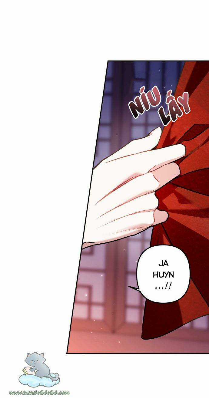 Bản Tình Ca Hy Lan Quốc Chapter 9 trang 27