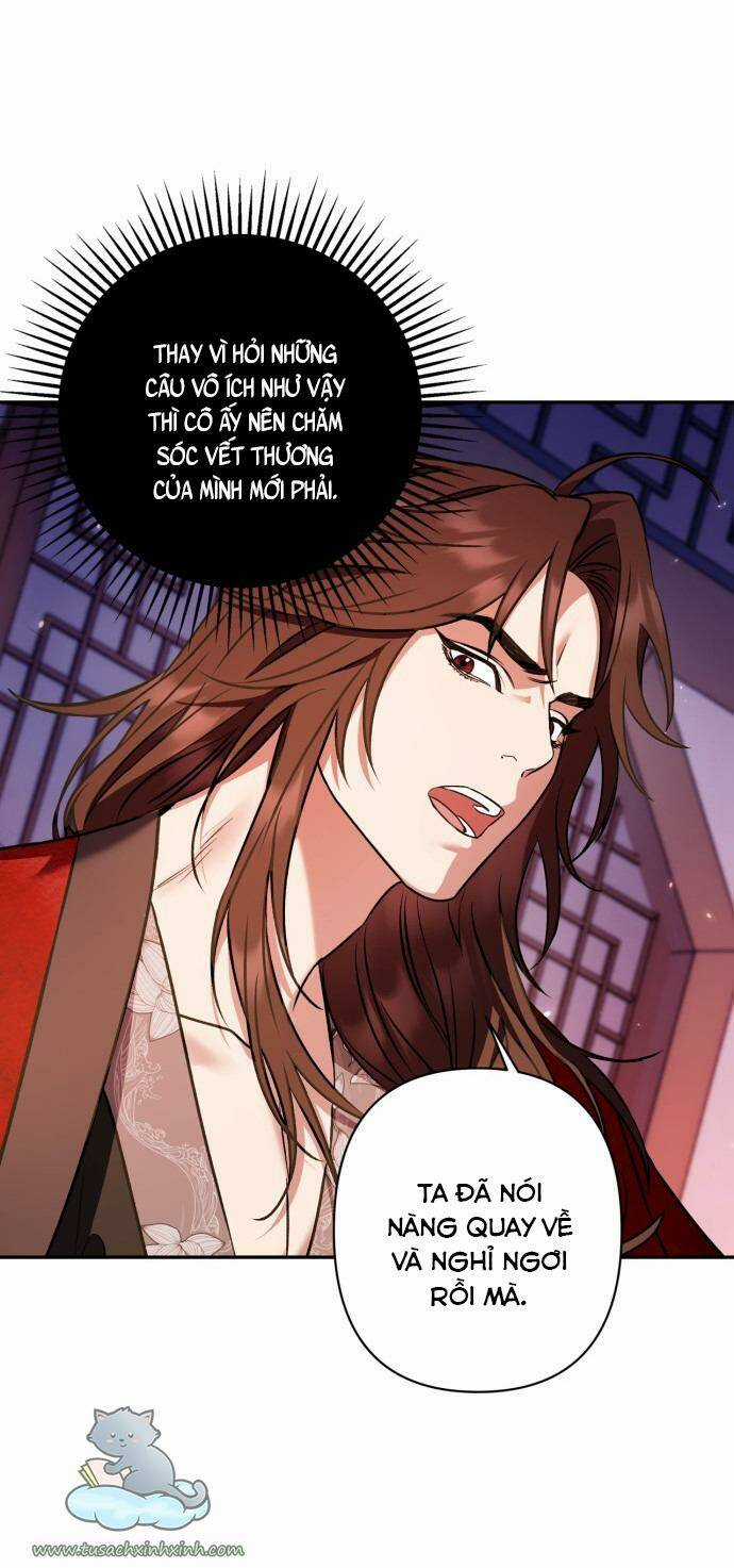 Bản Tình Ca Hy Lan Quốc Chapter 9 trang 29