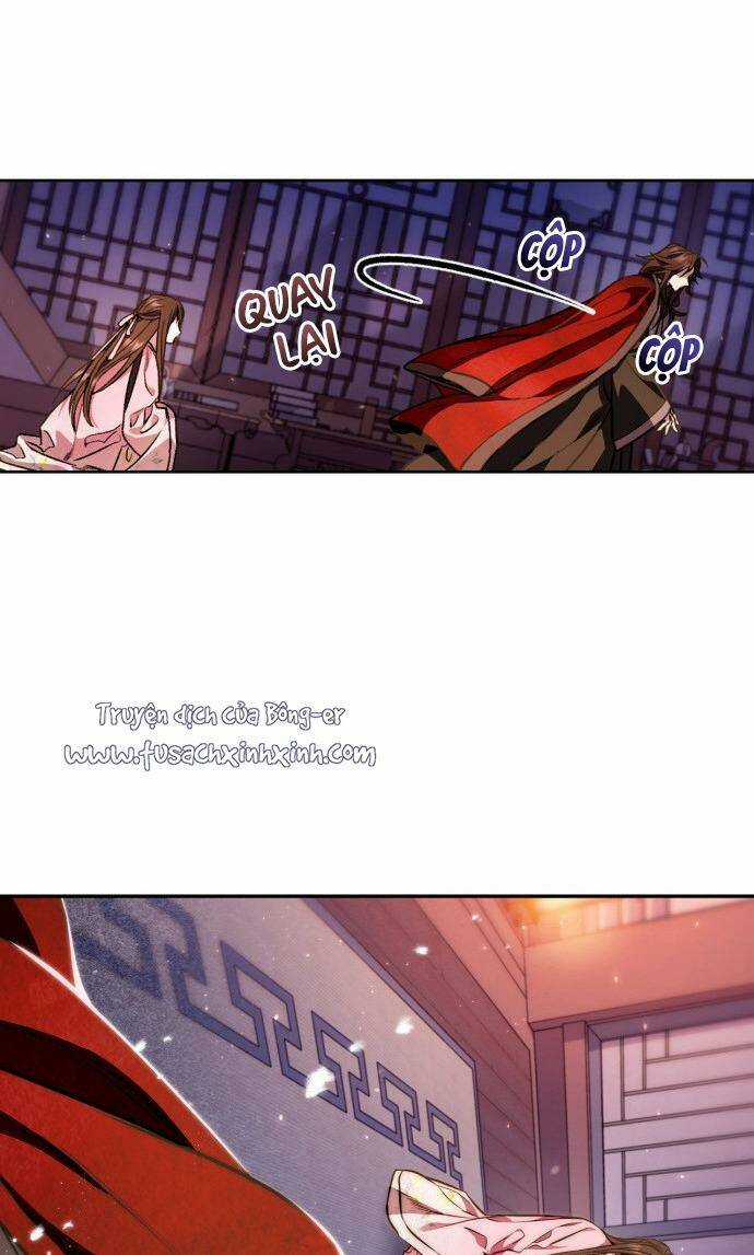 Bản Tình Ca Hy Lan Quốc Chapter 9 trang 30