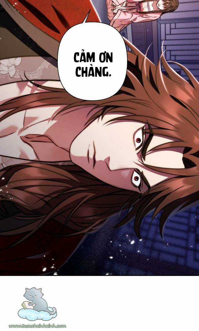 Bản Tình Ca Hy Lan Quốc Chapter 9 trang 31