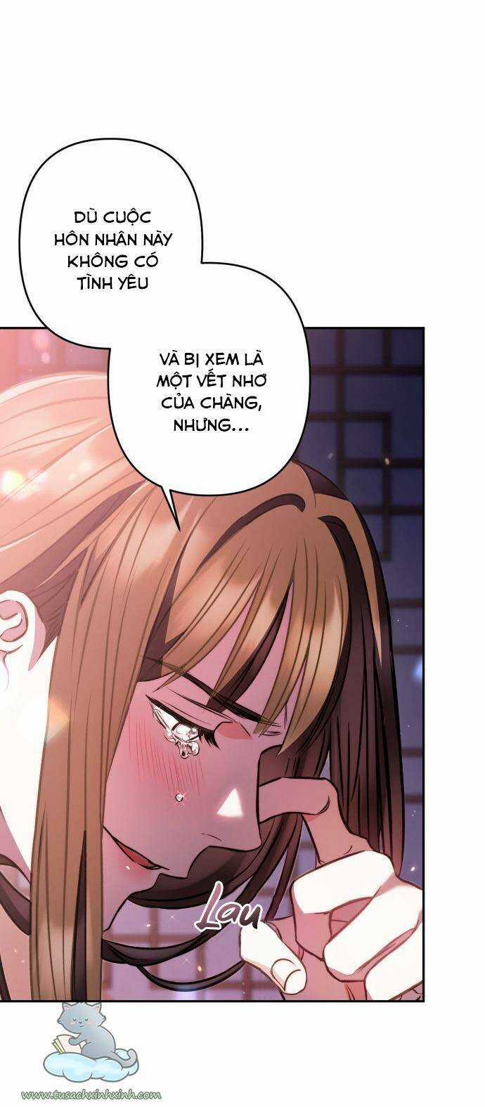 Bản Tình Ca Hy Lan Quốc Chapter 9 trang 34