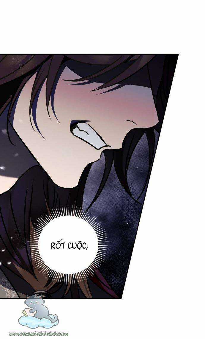 Bản Tình Ca Hy Lan Quốc Chapter 9 trang 36