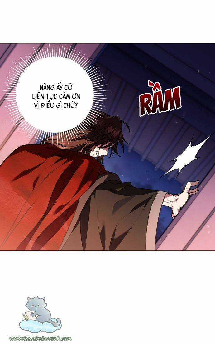 Bản Tình Ca Hy Lan Quốc Chapter 9 trang 37