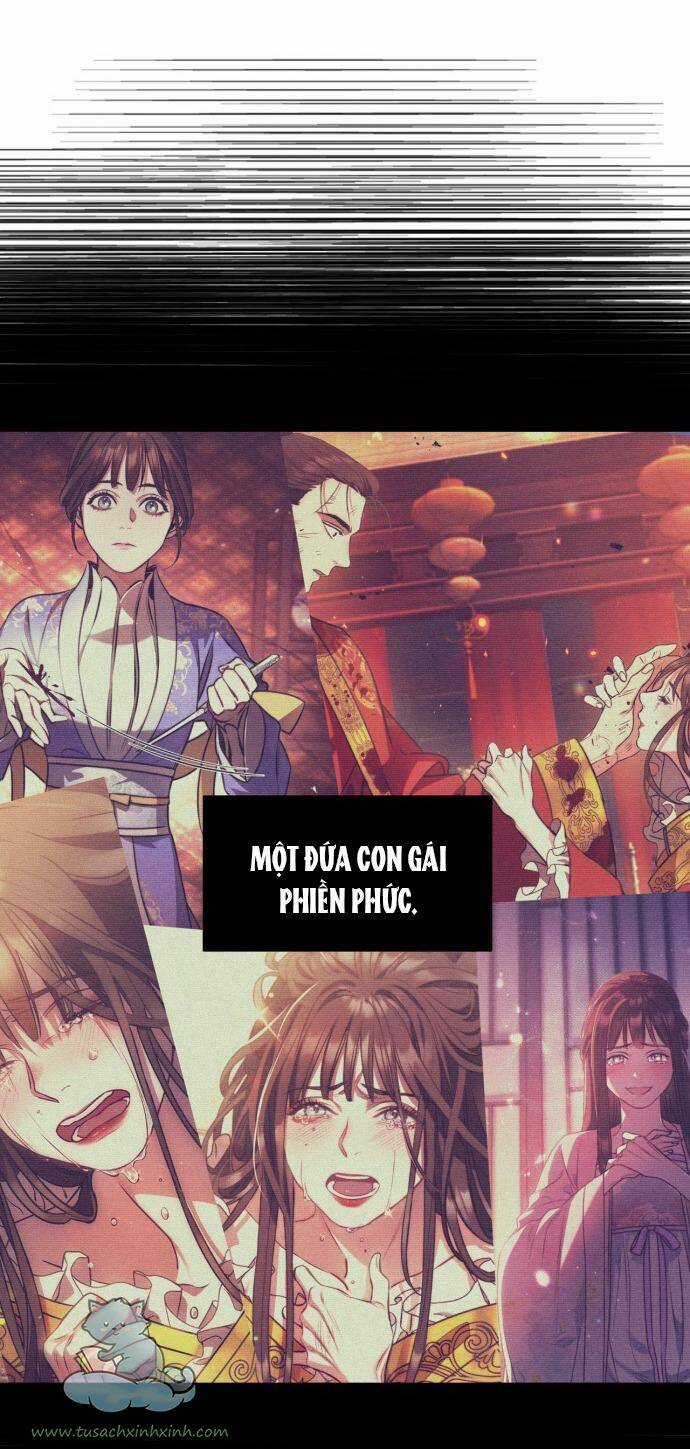 Bản Tình Ca Hy Lan Quốc Chapter 9 trang 39