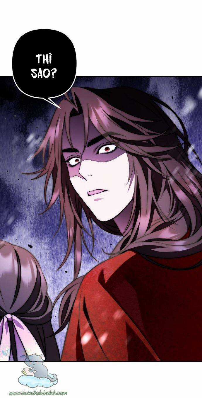 Bản Tình Ca Hy Lan Quốc Chapter 9 trang 4