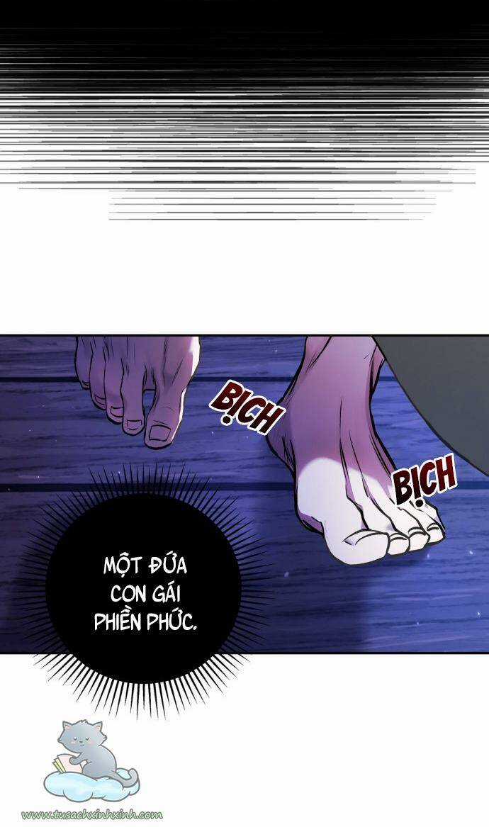 Bản Tình Ca Hy Lan Quốc Chapter 9 trang 40