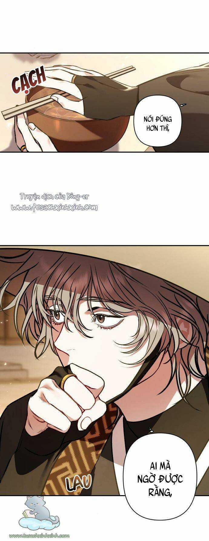 Bản Tình Ca Hy Lan Quốc Chapter 9 trang 46