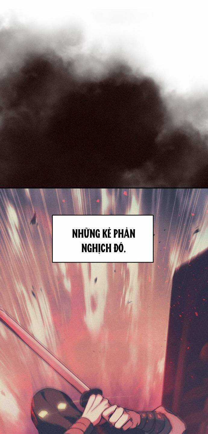 Bản Tình Ca Hy Lan Quốc Chapter 9 trang 47