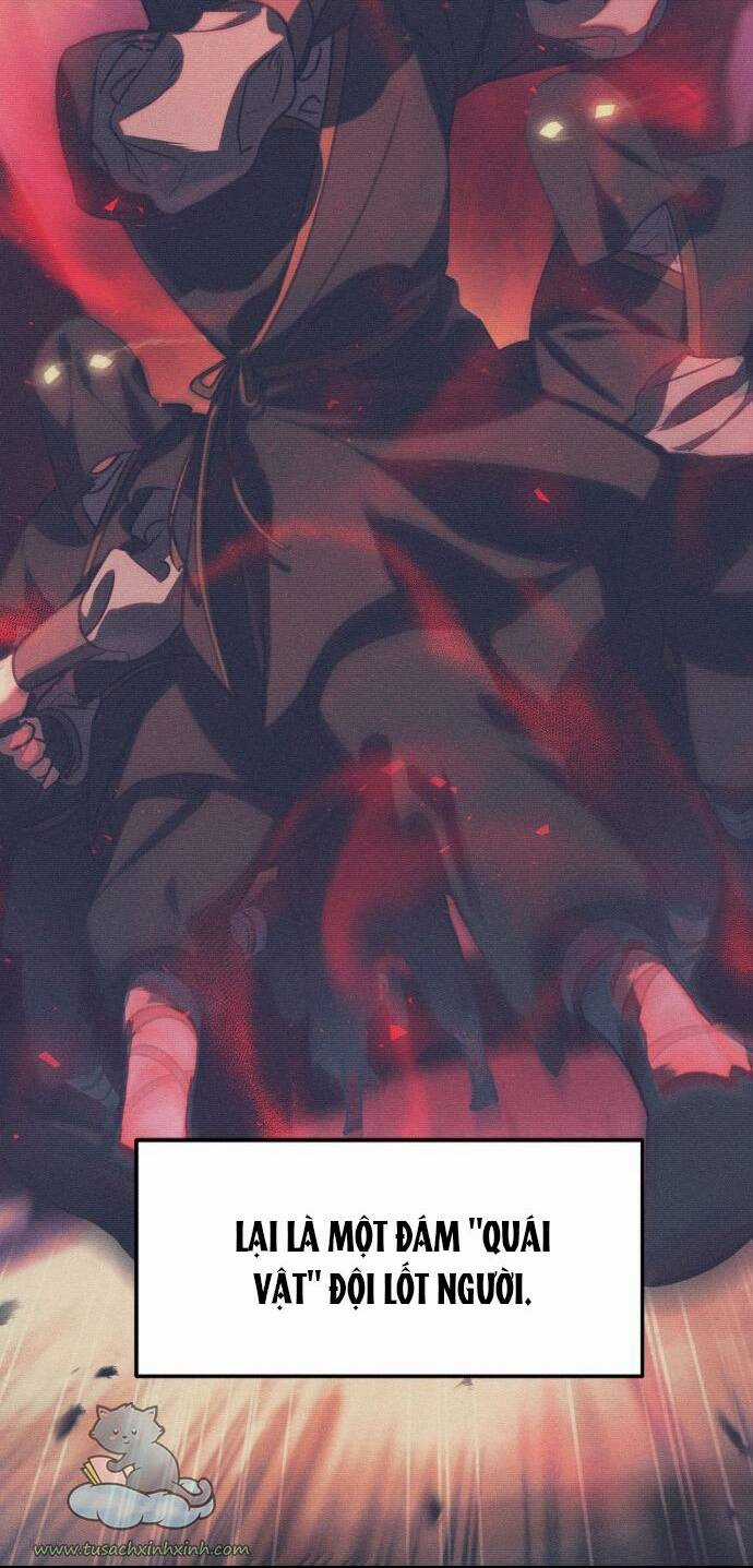 Bản Tình Ca Hy Lan Quốc Chapter 9 trang 48