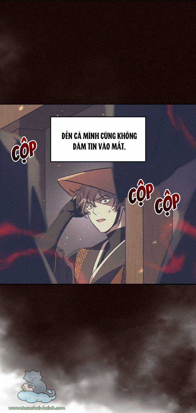 Bản Tình Ca Hy Lan Quốc Chapter 9 trang 49