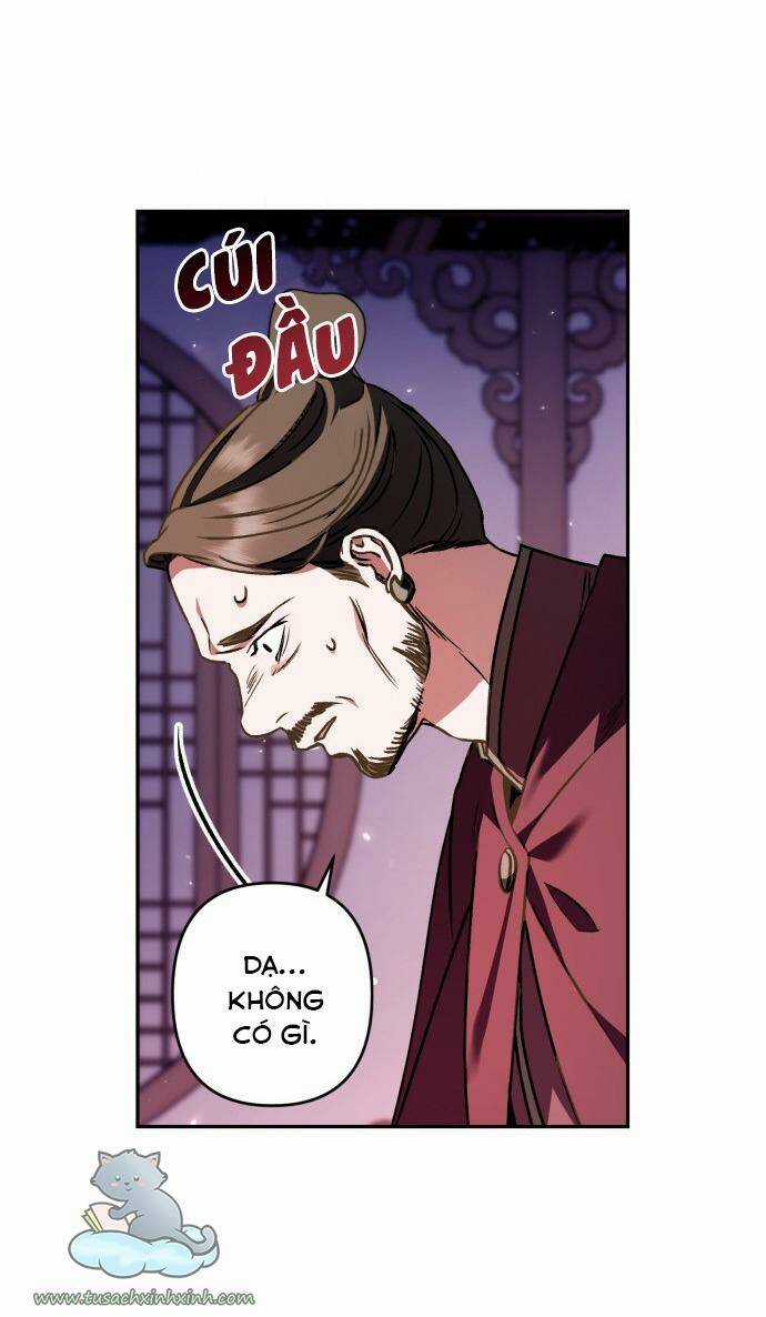 Bản Tình Ca Hy Lan Quốc Chapter 9 trang 5