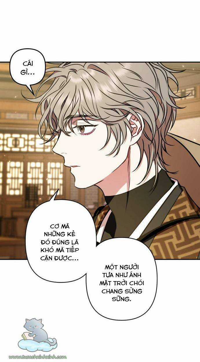 Bản Tình Ca Hy Lan Quốc Chapter 9 trang 55