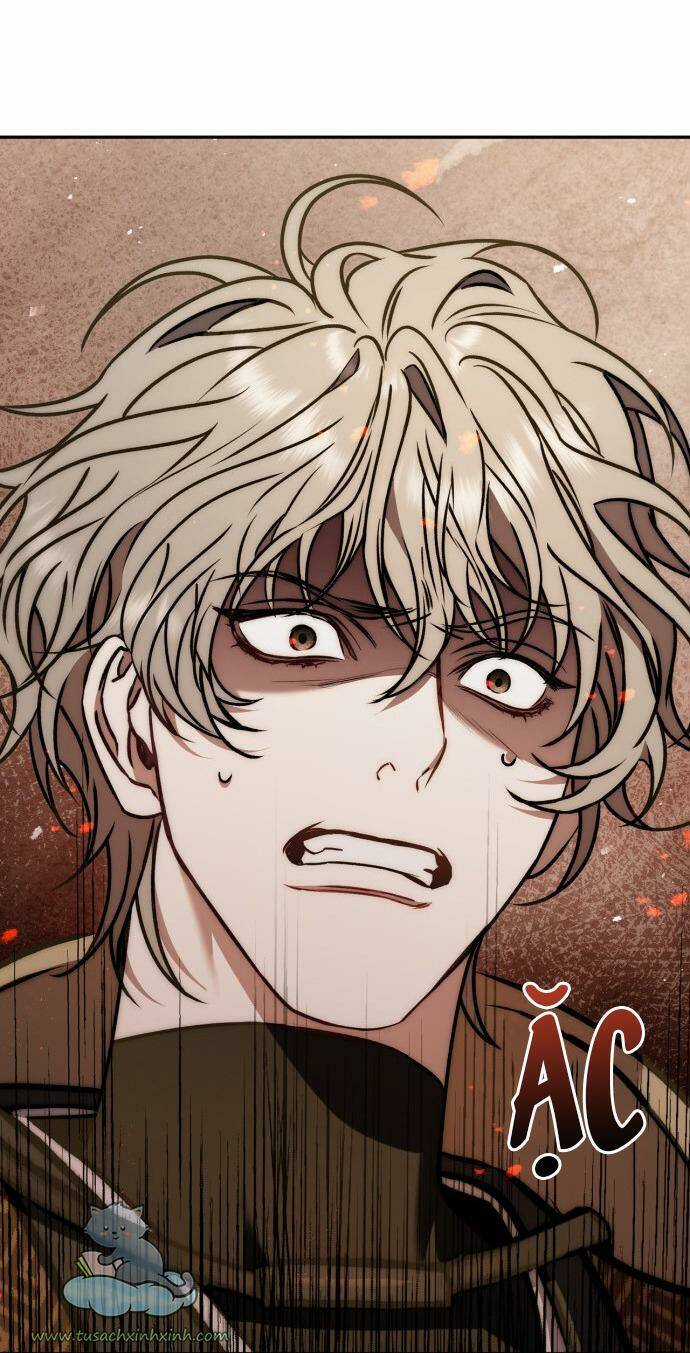 Bản Tình Ca Hy Lan Quốc Chapter 9 trang 63