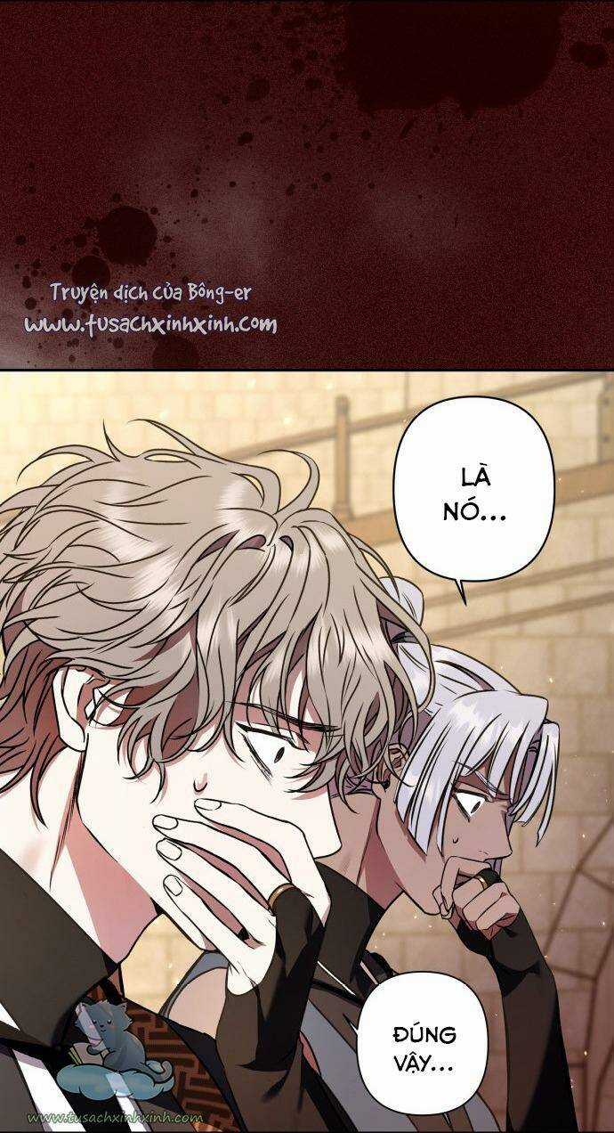 Bản Tình Ca Hy Lan Quốc Chapter 9 trang 65