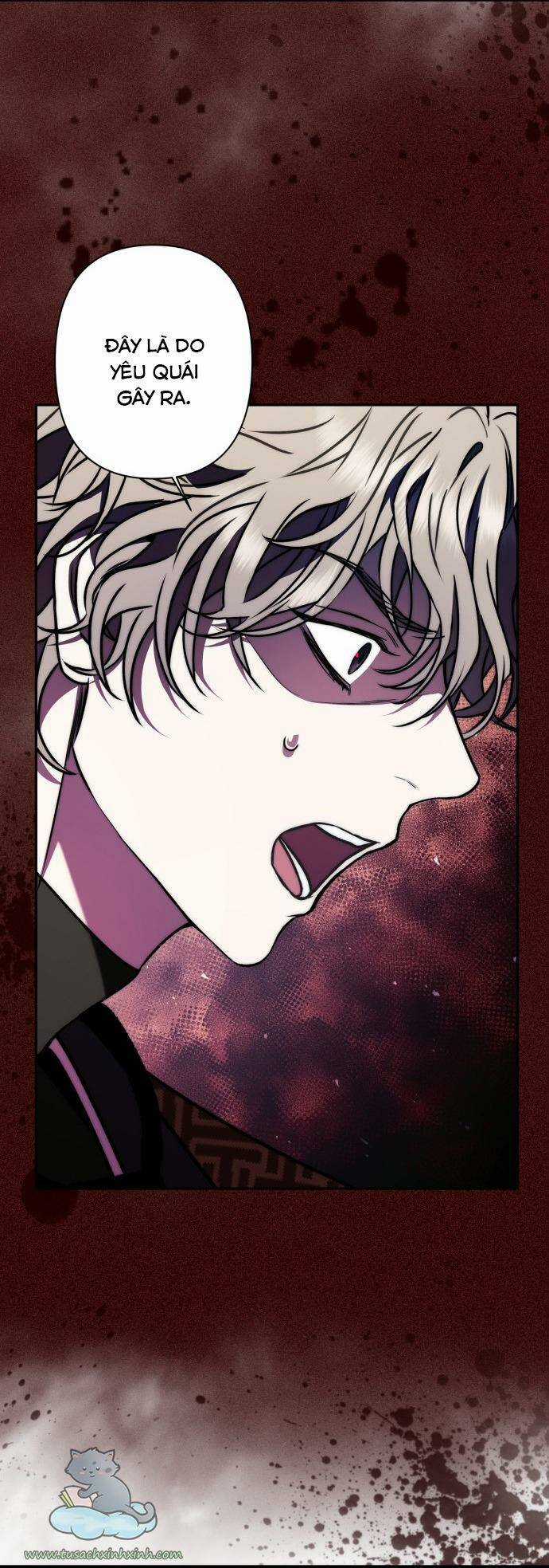 Bản Tình Ca Hy Lan Quốc Chapter 9 trang 66