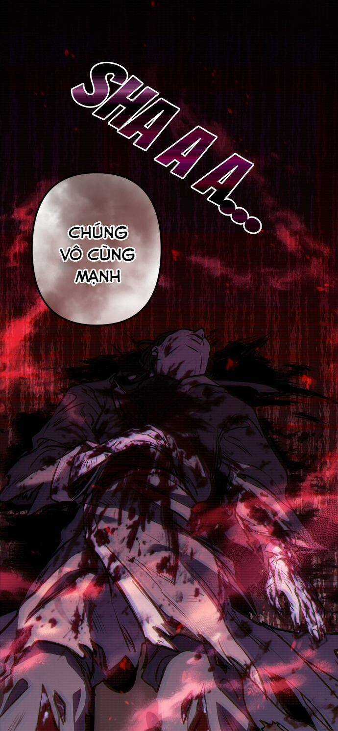 Bản Tình Ca Hy Lan Quốc Chapter 9 trang 67