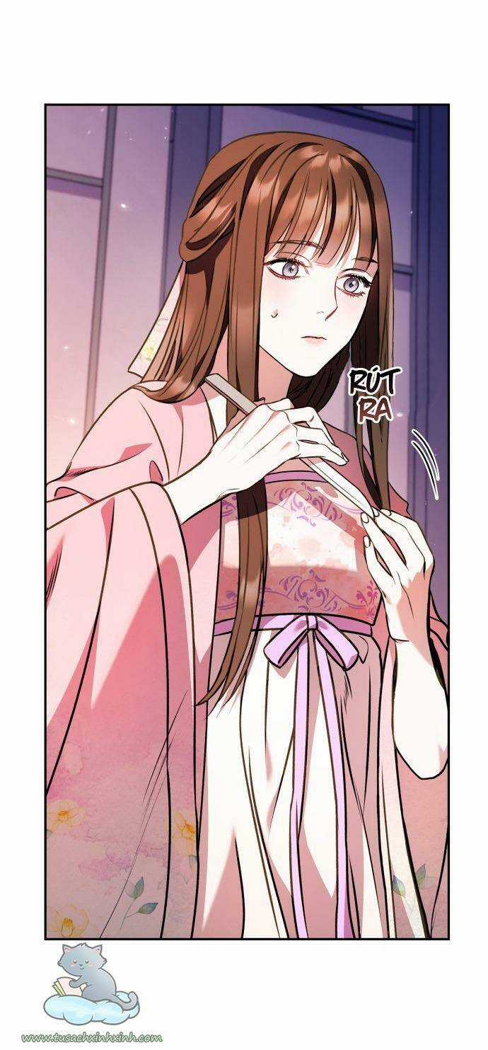 Bản Tình Ca Hy Lan Quốc Chapter 9 trang 7