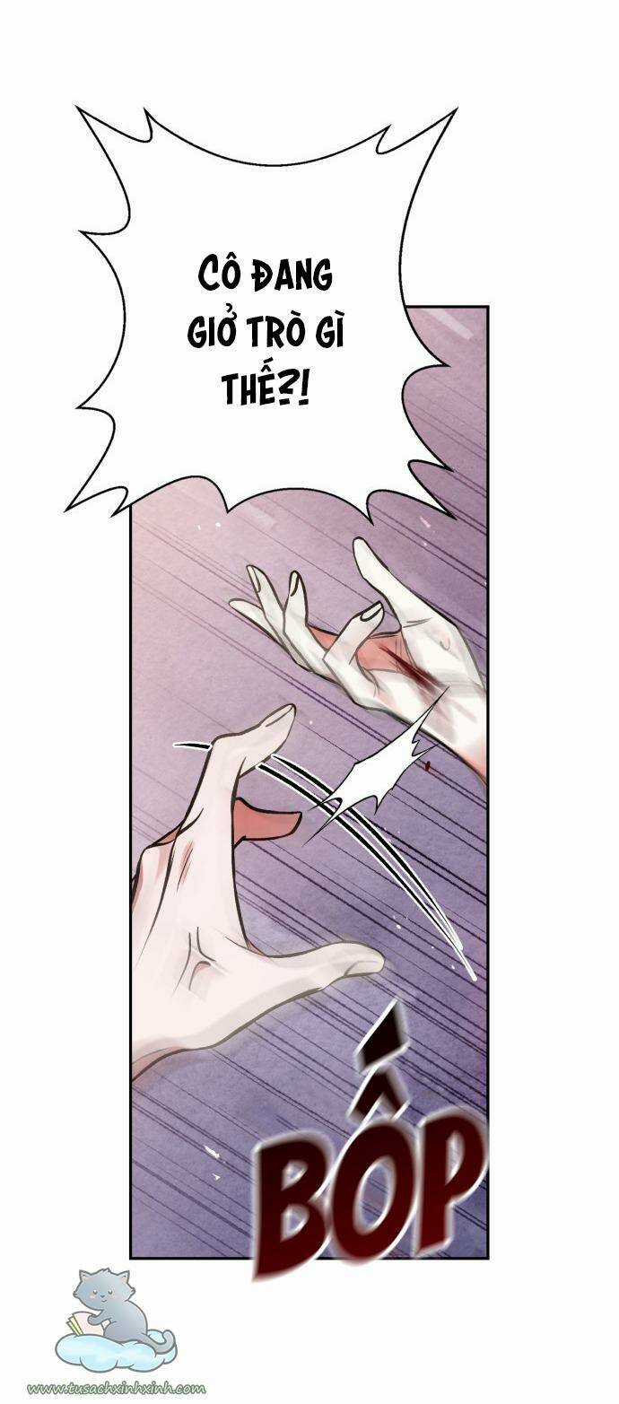 Bản Tình Ca Hy Lan Quốc Chapter 9 trang 9