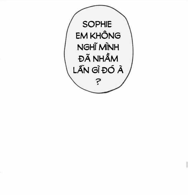 Bản Tình Ca Màu Huyết Họa Với Rowan Chapter 4 trang 15