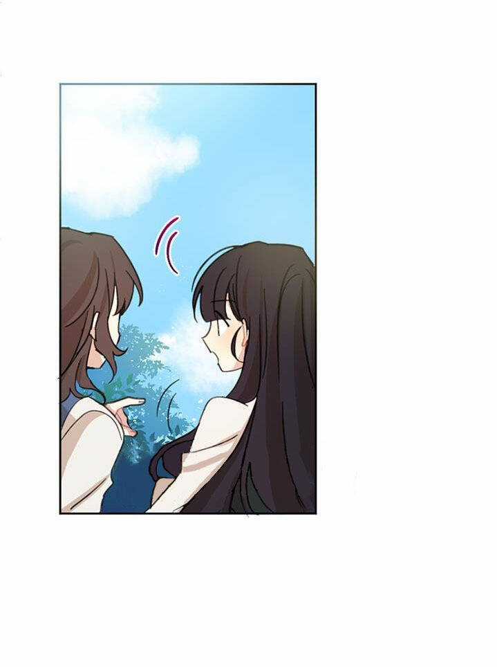 Bản Tình Ca Màu Huyết Họa Với Rowan Chapter 4 trang 37
