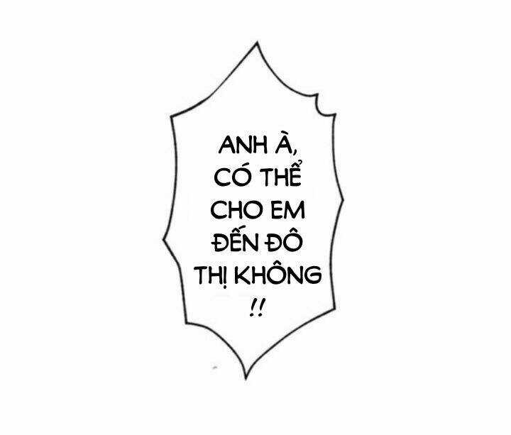 Bản Tình Ca Màu Huyết Họa Với Rowan Chapter 4 trang 6
