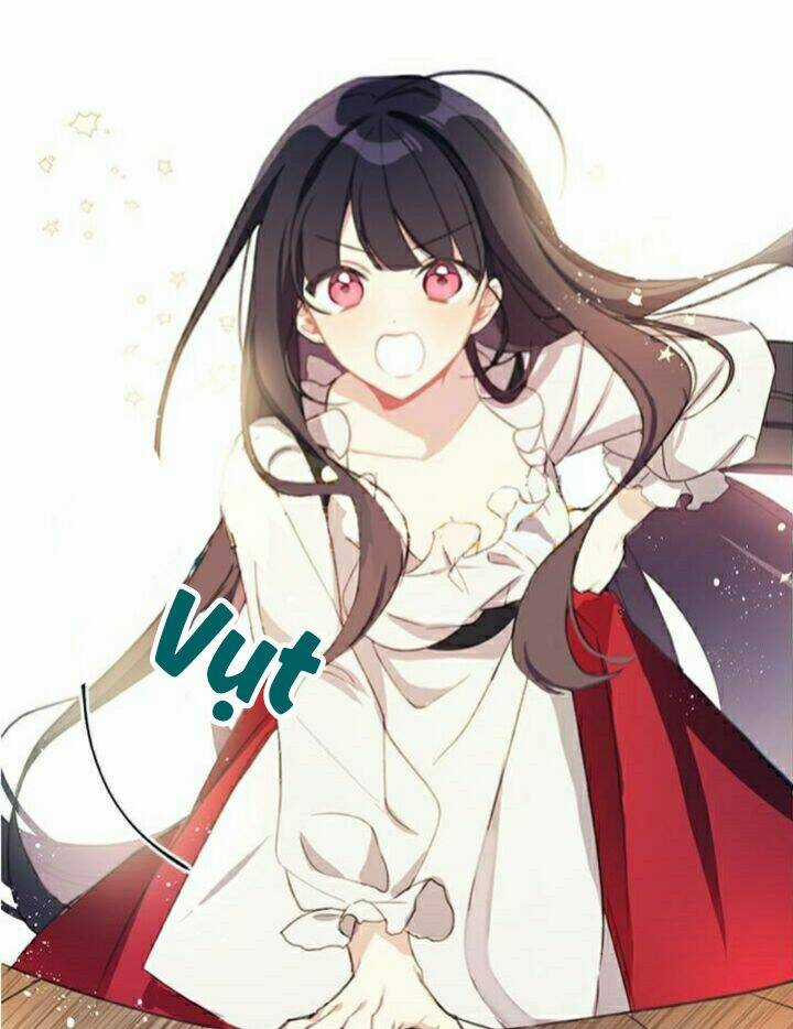 Bản Tình Ca Màu Huyết Họa Với Rowan Chapter 4 trang 7