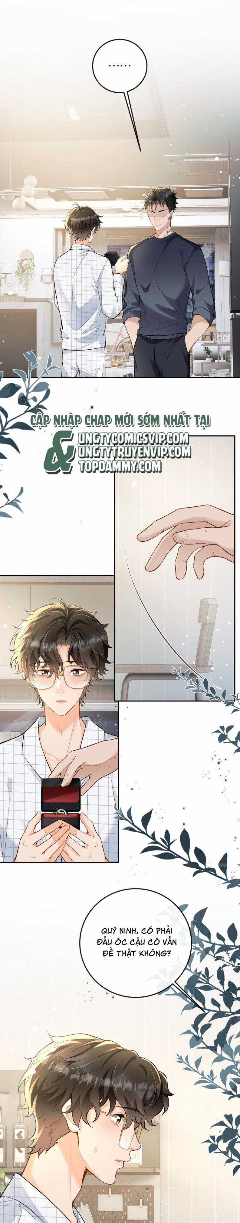 Bản Tính Hạ Đẳng Chapter 11 trang 1