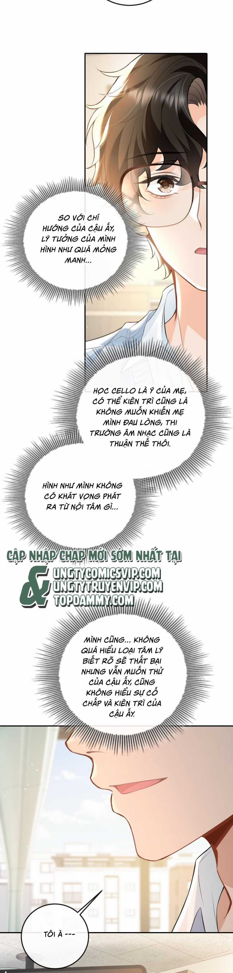 Bản Tính Hạ Đẳng Chapter 11 trang 11