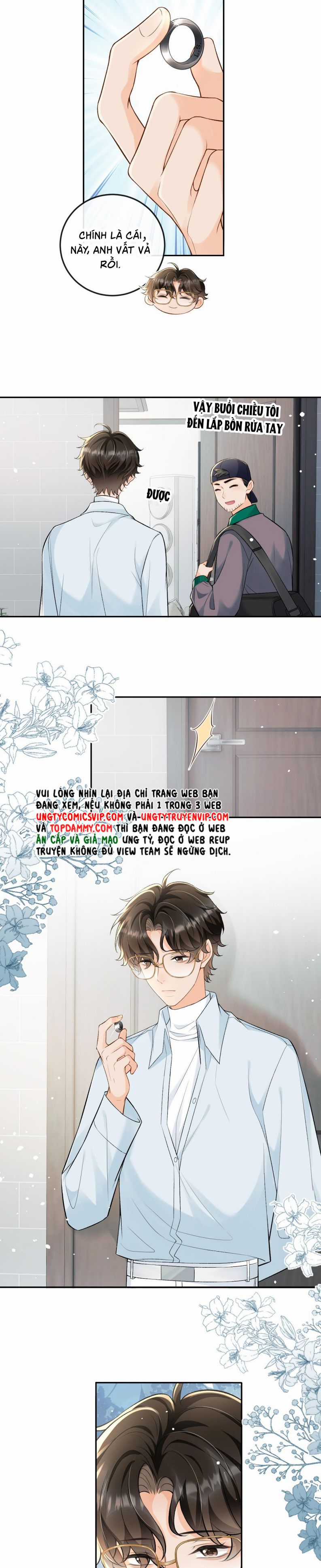 Bản Tính Hạ Đẳng Chapter 11 trang 7
