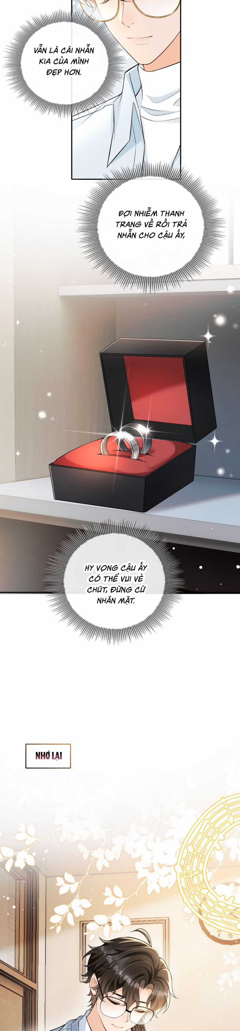 Bản Tính Hạ Đẳng Chapter 11 trang 8