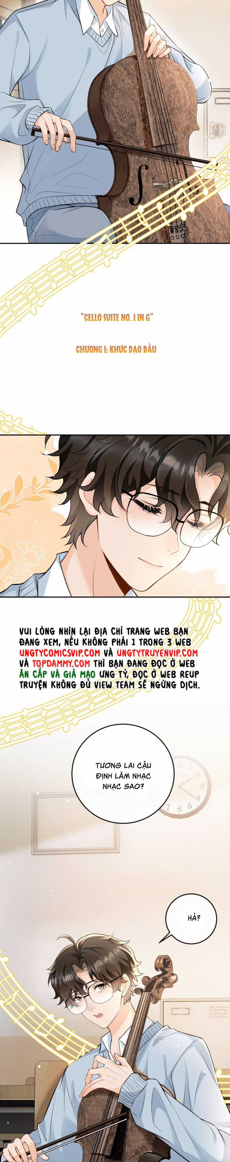 Bản Tính Hạ Đẳng Chapter 11 trang 9