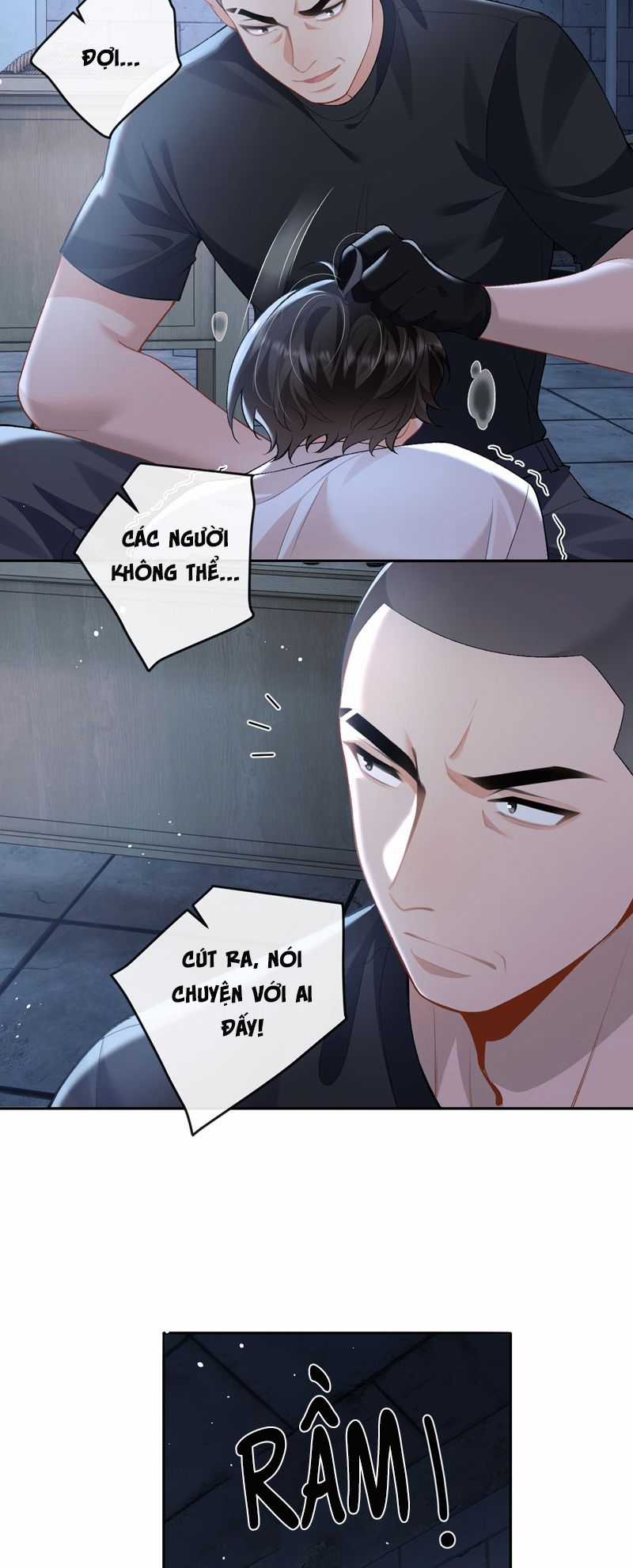Bản Tính Hạ Đẳng Chapter 14 trang 10