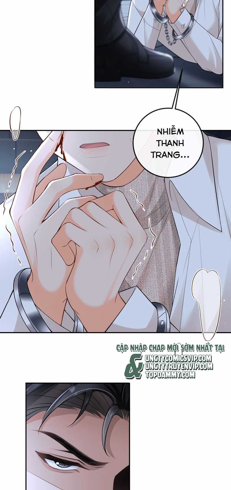 Bản Tính Hạ Đẳng Chapter 14 trang 16