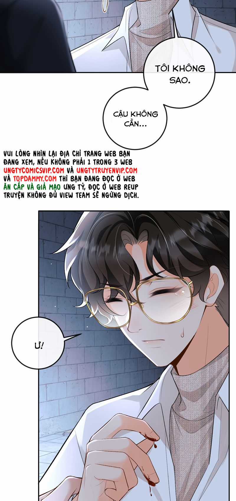 Bản Tính Hạ Đẳng Chapter 14 trang 19