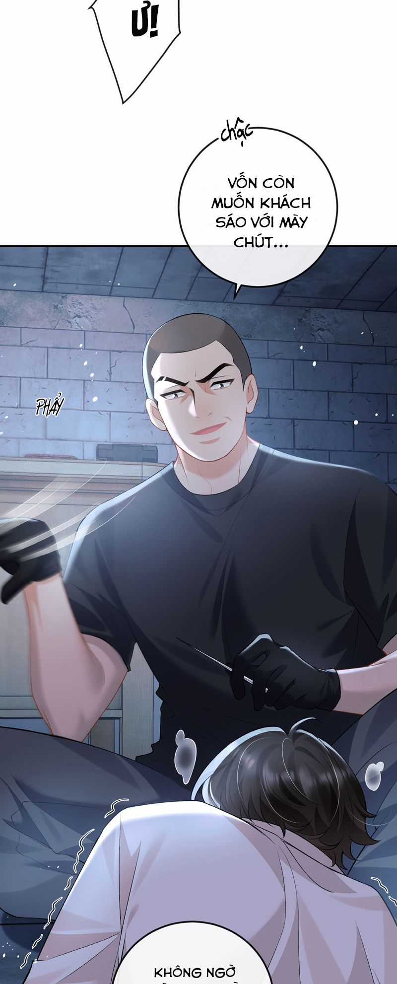 Bản Tính Hạ Đẳng Chapter 14 trang 2