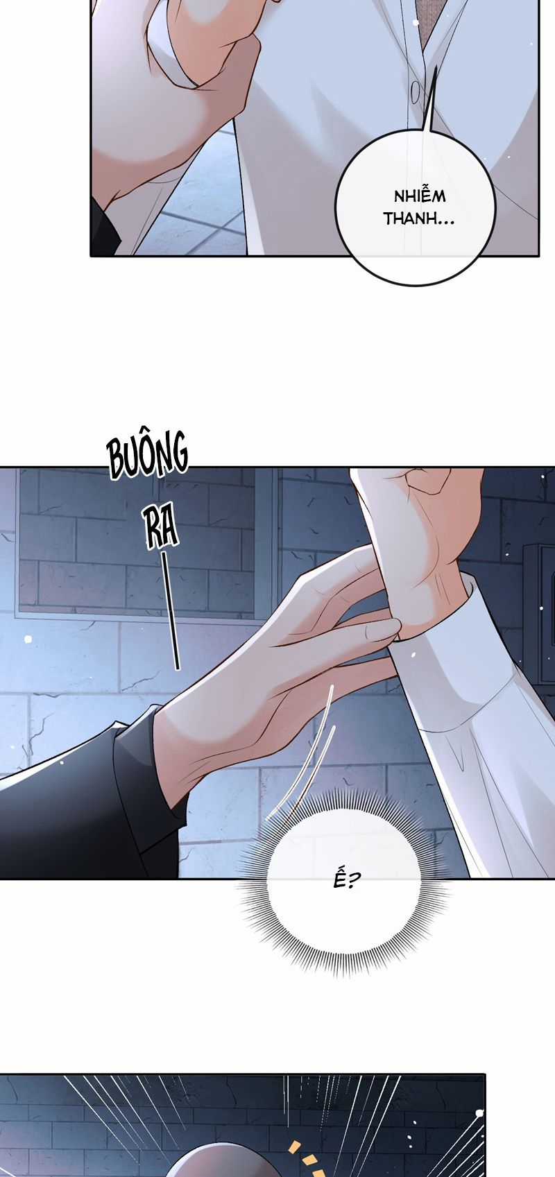 Bản Tính Hạ Đẳng Chapter 14 trang 20
