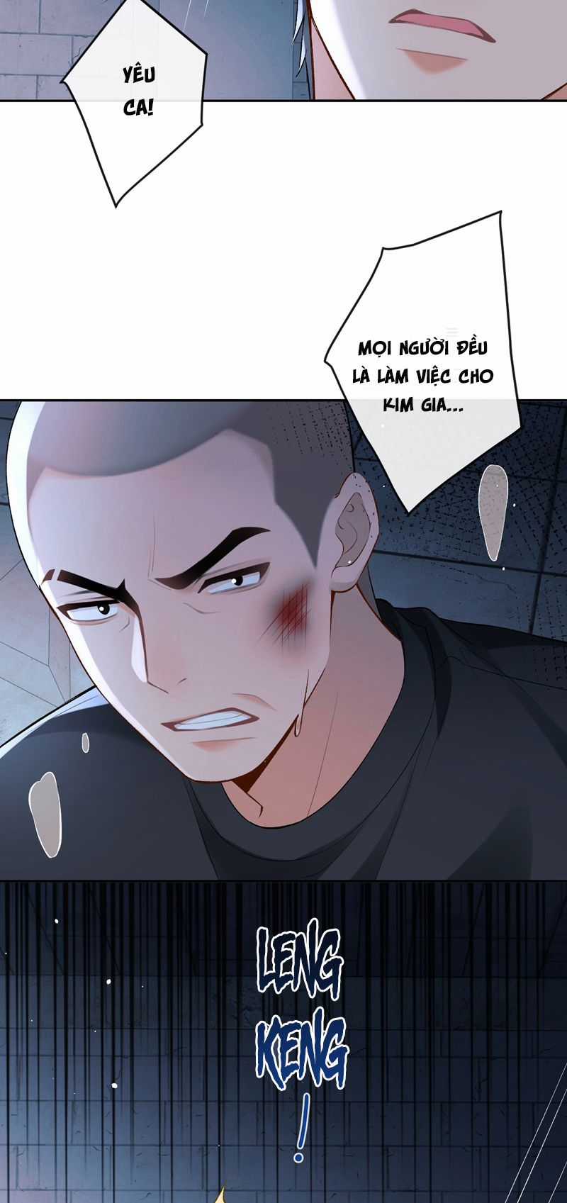 Bản Tính Hạ Đẳng Chapter 14 trang 24