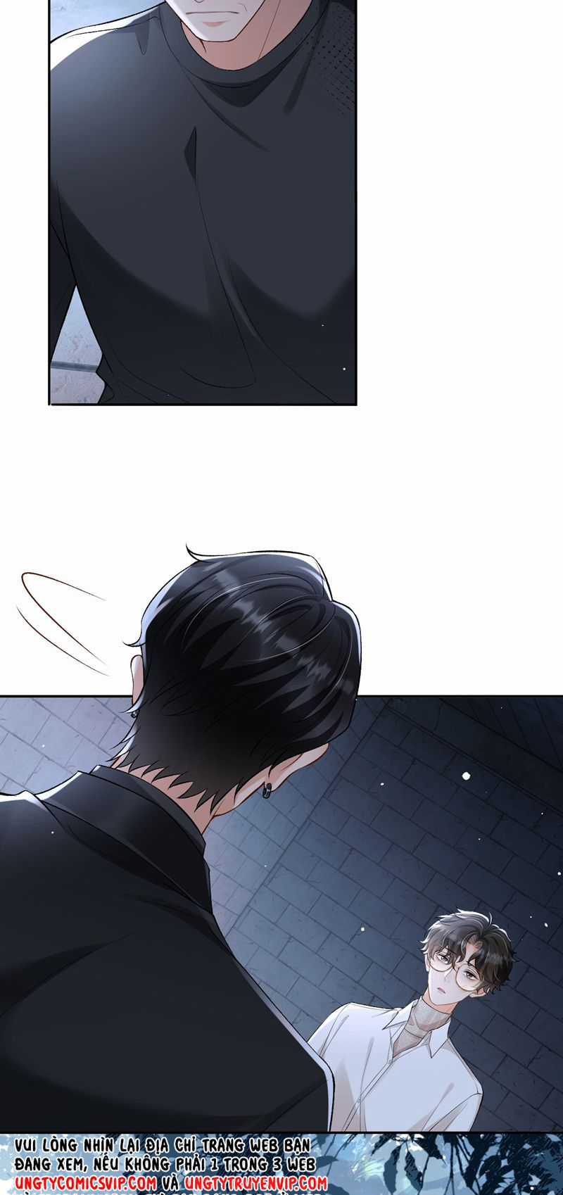Bản Tính Hạ Đẳng Chapter 14 trang 28