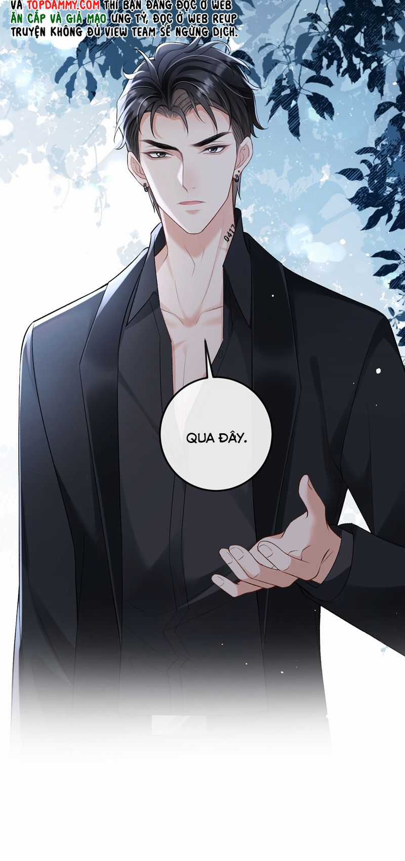 Bản Tính Hạ Đẳng Chapter 14 trang 29