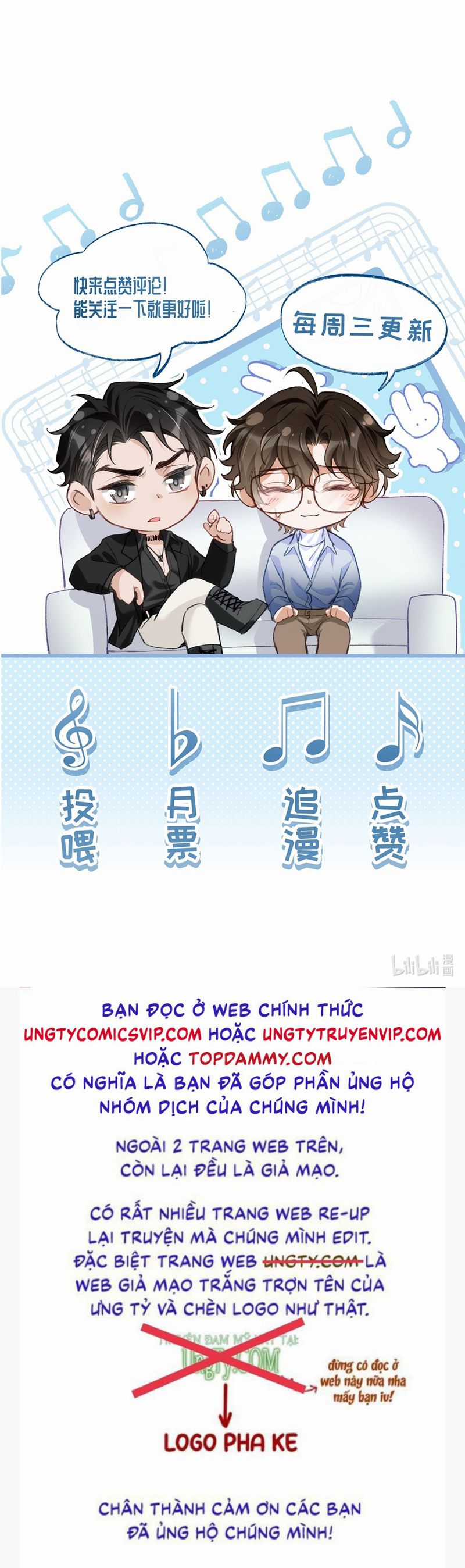 Bản Tính Hạ Đẳng Chapter 14 trang 30